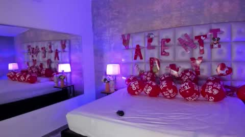 Maddy online show from 02/14/26, 11:40