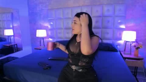 Maddy online show from 03/01/26, 11:56