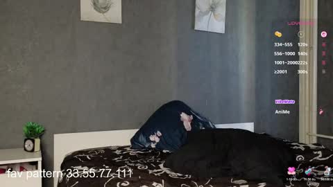 Maddy online show from 06/05/26, 01:23