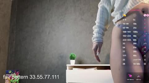 Maddy online show from 06/06/26, 01:32