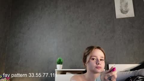 Maddy online show from 06/07/26, 01:10