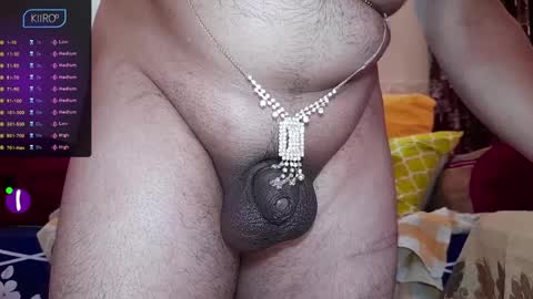 made4licking online show from 04/08/26, 09:42