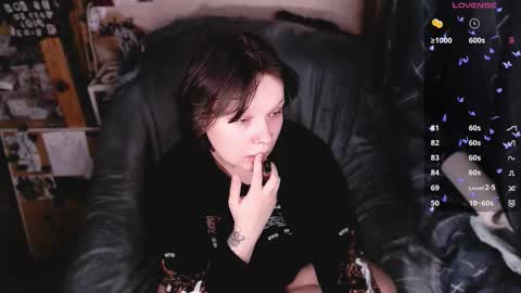 Snapshot of madeintheabyss chatting on 11/08/25, 02:39 Your cyber girl Ava online show from 11/08/25, 02:39