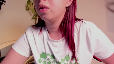 Madelaine  online show from 01/30/25, 02:38