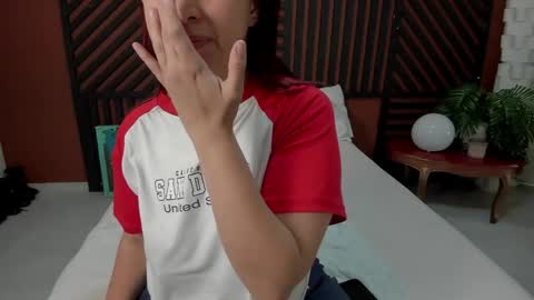 Madelaine  online show from 04/12/26, 02:22