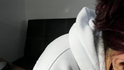 Madelaine  online show from 05/11/26, 10:21