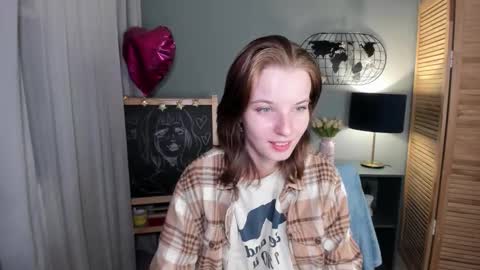 madelaines online show from 09/14/25, 09:08