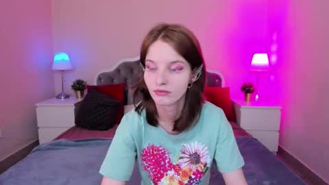 madelaines online show from 10/07/25, 09:28