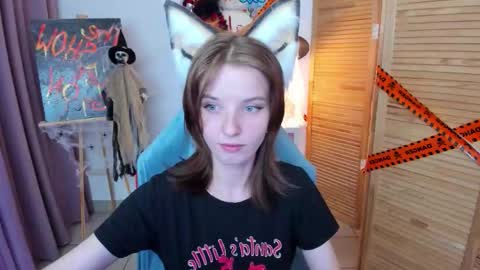 madelaines online show from 10/31/25, 11:55