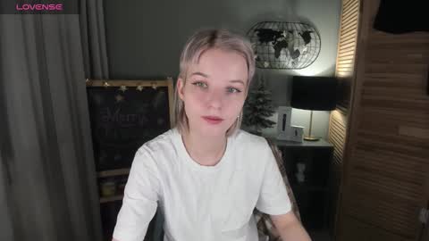 madelaines online show from 01/07/26, 08:50