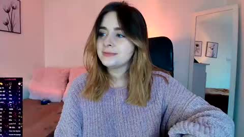 madelamee online show from 09/17/25, 04:52