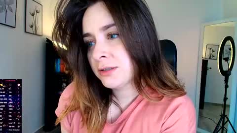 madelamee online show from 02/23/26, 04:26