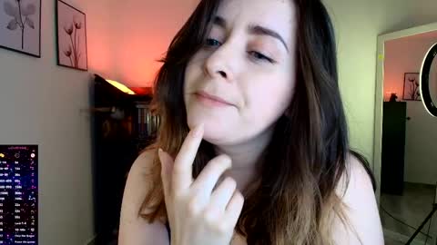 madelamee online show from 04/28/26, 10:59