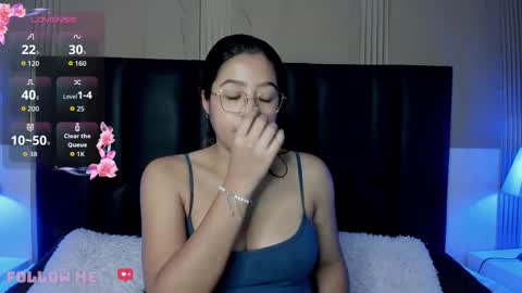 madelayn_torres online show from 01/13/26, 11:48