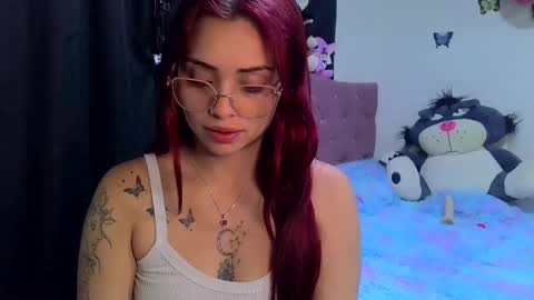 sofia online show from 05/09/26, 02:39