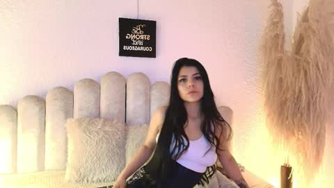 Madeline online show from 03/31/26, 12:05