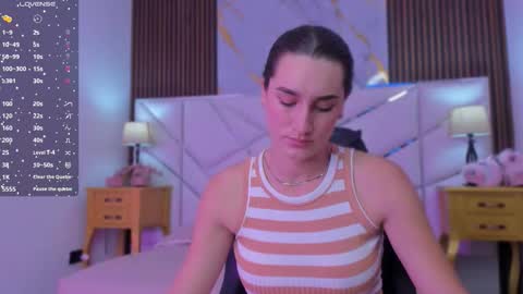 Madeline  online show from 01/16/26, 02:37