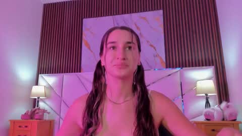 Madeline  online show from 01/18/26, 02:59