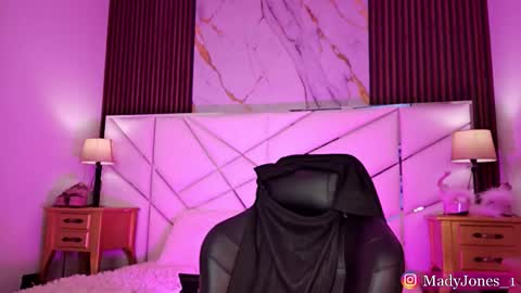 Madeline  online show from 03/06/26, 02:52