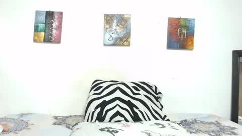 Madeline online show from 01/13/26, 12:10