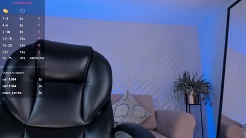 Snapshot of madelinefox_ chatting on 01/28/25, 01:38 Madeline online show from 01/28/25, 01:38