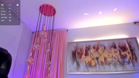 Snapshot of madelinefox_ chatting on 02/16/25, 10:10 Madeline online show from 02/16/25, 10:10