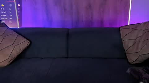 Snapshot of madelinefox_ chatting on 02/18/25, 11:55 Madeline online show from 02/18/25, 11:55