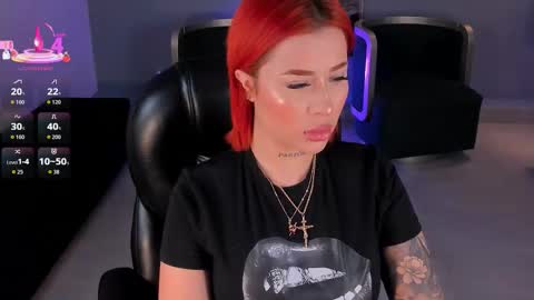 Madeline online show from 02/13/26, 07:26