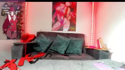 Madelyn online show from 06/27/26, 10:37