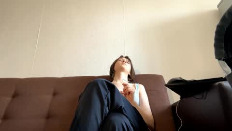 madelynsojourner online show from 05/06/26, 08:52
