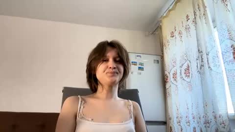 madelynsojourner online show from 05/07/26, 03:12