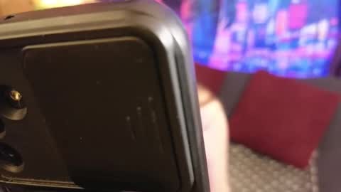 Mademoiselle Mystique online show from 03/09/26, 10:36