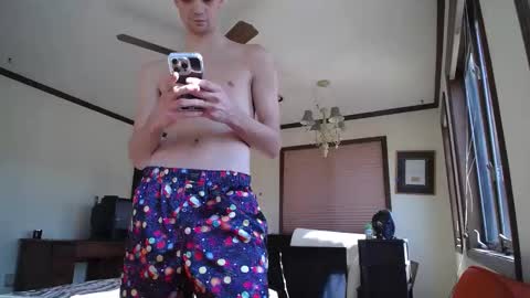 Connor Starr online show from 01/15/26, 05:38