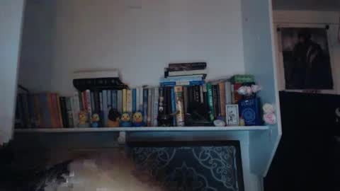 Snapshot of madfeather chatting on 09/09/25, 03:22 Letty online show from 09/09/25, 03:22