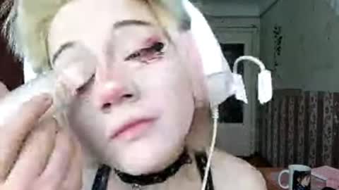 Snapshot of madgezari chatting on 03/04/26, 07:25 Alice Kaneki online show from 03/04/26, 07:25