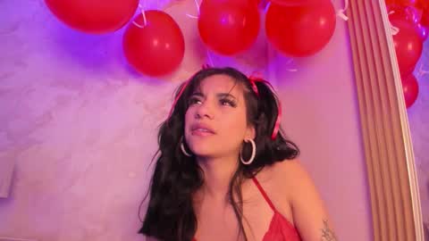 madhison_5 online show from 02/11/26, 03:17