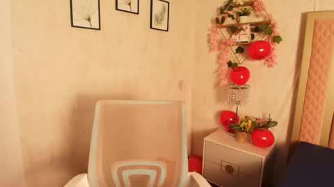 madhison_5 online show from 02/15/26, 12:25