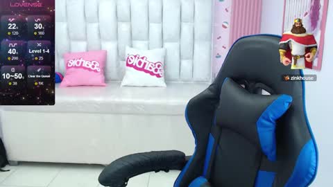 Madhison  online show from 03/11/25, 08:31