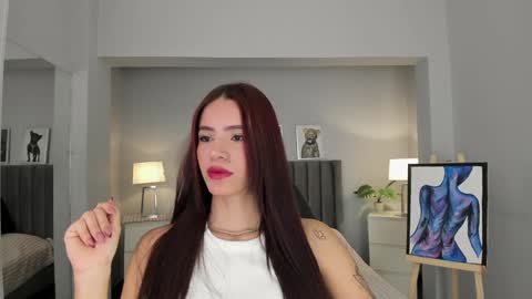 Madie  online show from 12/09/24, 11:36