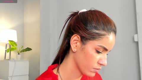 Madie  online show from 01/17/25, 05:51