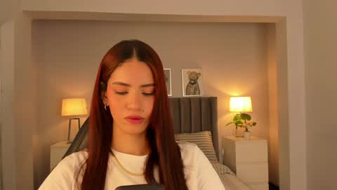 Madie  online show from 01/28/25, 12:11