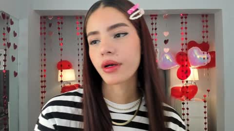 Madie  online show from 02/08/25, 11:44