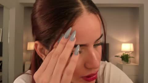 Madie  online show from 03/12/25, 11:09