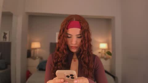 Madie  online show from 09/11/25, 10:37