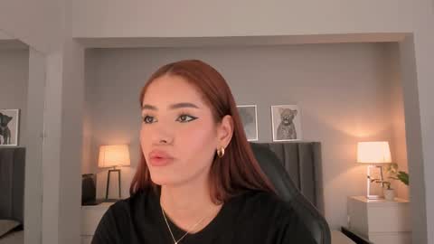 Madie  online show from 09/18/25, 11:12