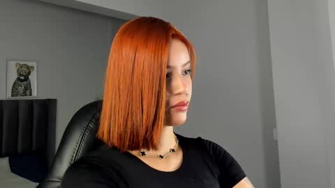 Madie  online show from 02/24/26, 11:41