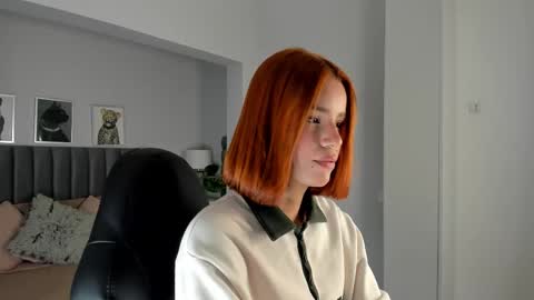 Madie  online show from 03/19/26, 11:58