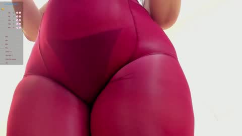 Snapshot of madii_smith chatting on 09/10/25, 04:45 Madison Smith online show from 09/10/25, 04:45