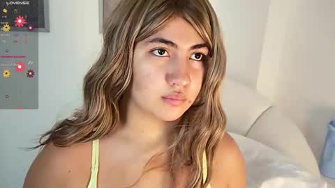 Snapshot of madii_smith chatting on 10/10/25, 12:59 Madison Smith online show from 10/10/25, 12:59