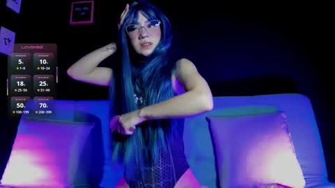 Madison Watson online show from 11/19/25, 11:54